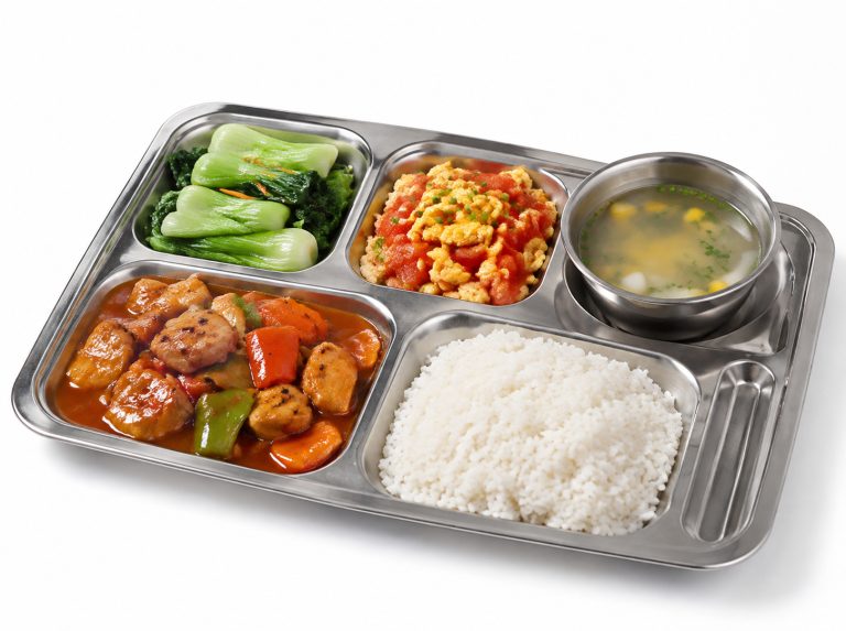 海州区企业食堂承包与托管服务