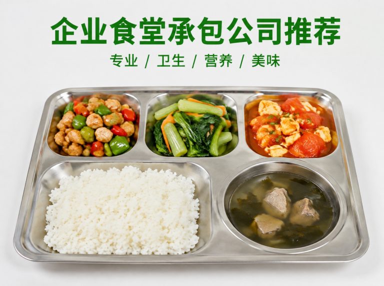 海州区智慧食堂与自助称重餐厅